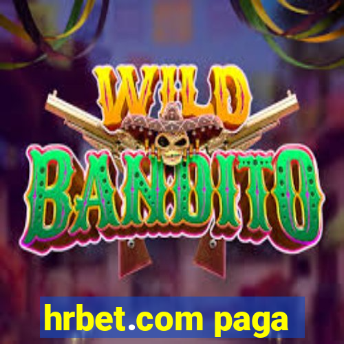 hrbet.com paga